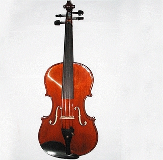 Violin Harper AGW 208-4/4 